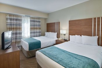 Hawthorn Extended Stay by Wyndham Naples