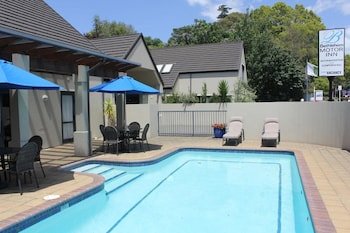 Best Western Bethlehem Motor Inn