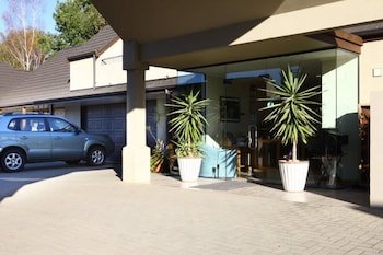 Best Western Bethlehem Motor Inn