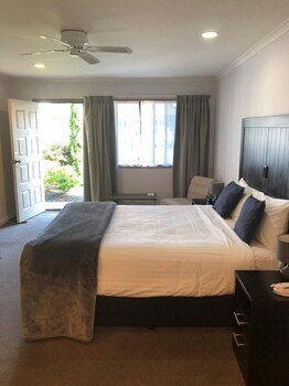 Best Western Bethlehem Motor Inn
