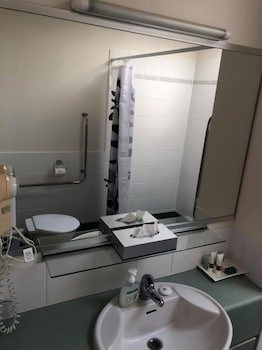 Best Western Bethlehem Motor Inn