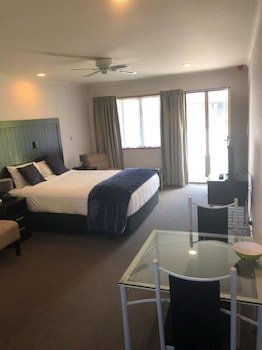 Best Western Bethlehem Motor Inn