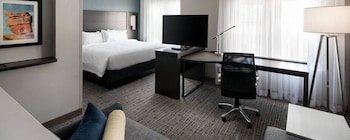 Residence Inn by Marriott Jackson Airport, Pearl