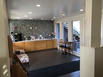 Pacific Inn Monterey