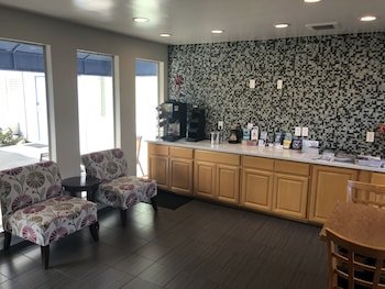 Pacific Inn Monterey