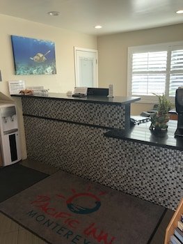 Pacific Inn Monterey