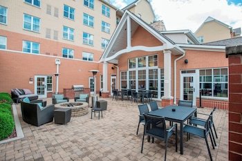 Residence Inn Cincinnati North/West Chester