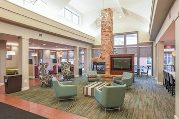 Residence Inn Cincinnati North/West Chester