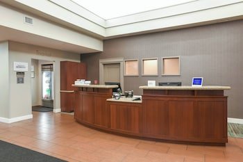 Residence Inn Cincinnati North/West Chester