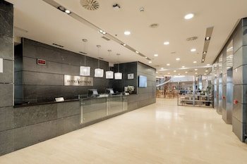 Hotel Attica21 Coruña