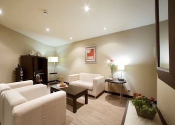 Hotel Attica21 Coruña