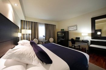 Hotel Attica21 Coruña