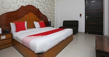 Hotel Pallvi Palace by OYO Rooms