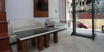 Hotel Pallvi Palace by OYO Rooms