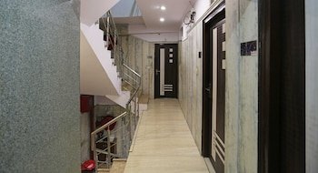 Hotel Pallvi Palace by OYO Rooms