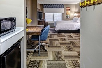 Hampton Inn Latrobe
