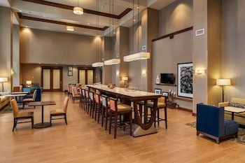 Hampton Inn & Suites Portland/Vancouver