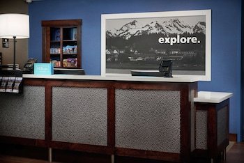 Hampton Inn & Suites Portland/Vancouver