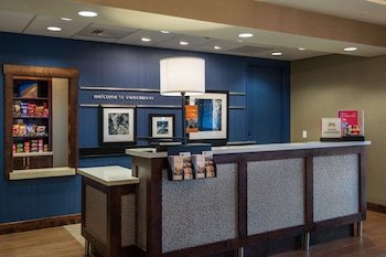 Hampton Inn & Suites Portland/Vancouver