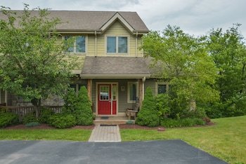 Great Escape House