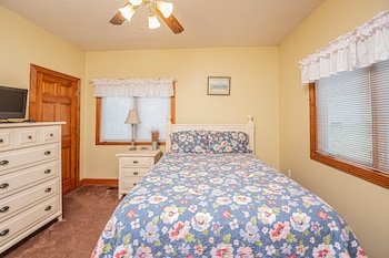 Great Escape House