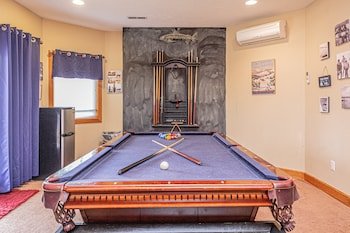 Great Escape House
