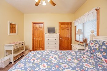 Great Escape House