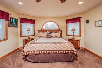Great Escape House