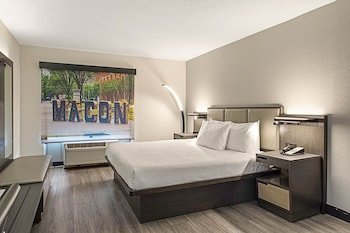 Wingate by Wyndham Macon