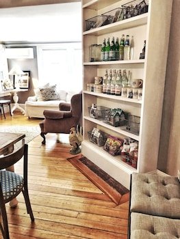 Crocker House Inn