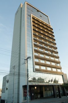 Hotel Beagá Convention Expominas by MHB