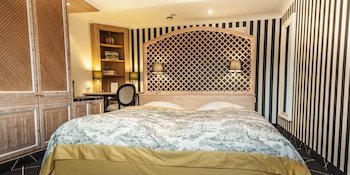 Hotel & Restaurant Sonne