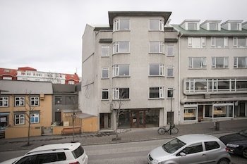 AVA Apartments