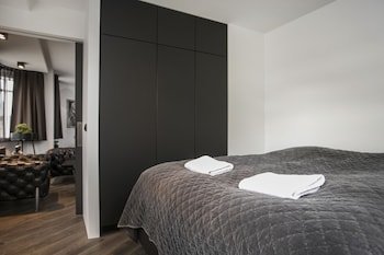 AVA Apartments