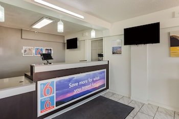 Motel 6 Temple Tx