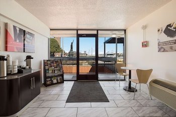 Motel 6 Temple Tx