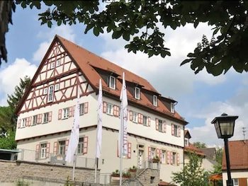 Hotel & Restaurant Amtshaus