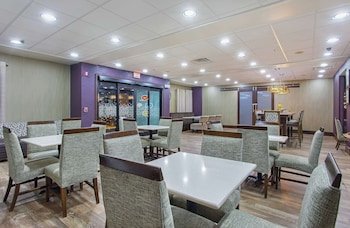 Hampton Inn Cullman