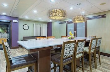 Hampton Inn Cullman