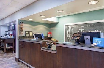 Hampton Inn Cullman