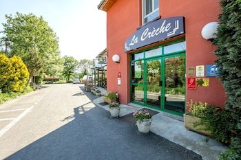 Hôtel La Crèche