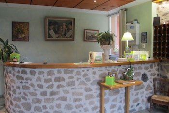 Hôtel La Crèche