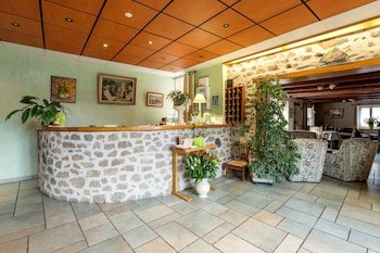 Hôtel La Crèche