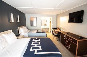 The Grand Motel