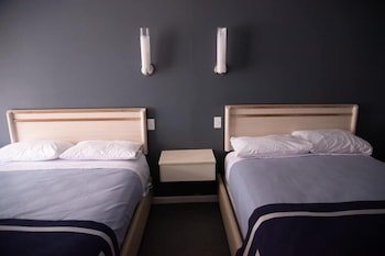 The Grand Motel