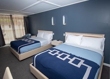 The Grand Motel