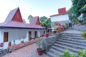 Golden Rock Hotel