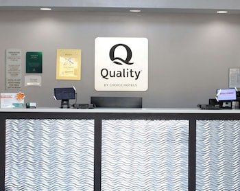 Quality Inn Scottsboro US-72