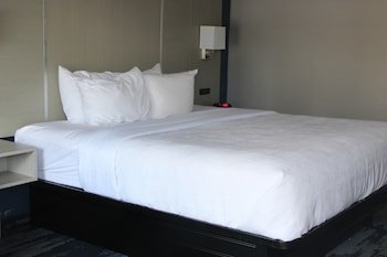 Quality Inn Scottsboro US-72