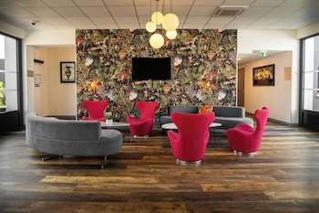 Sure Hotel by Best Western Les Portes de Montauban